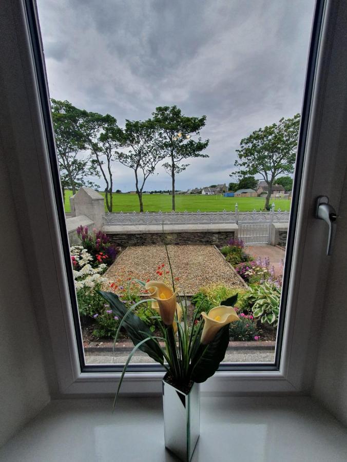 Vila Park View House On Nc500 Wick  Exteriér fotografie